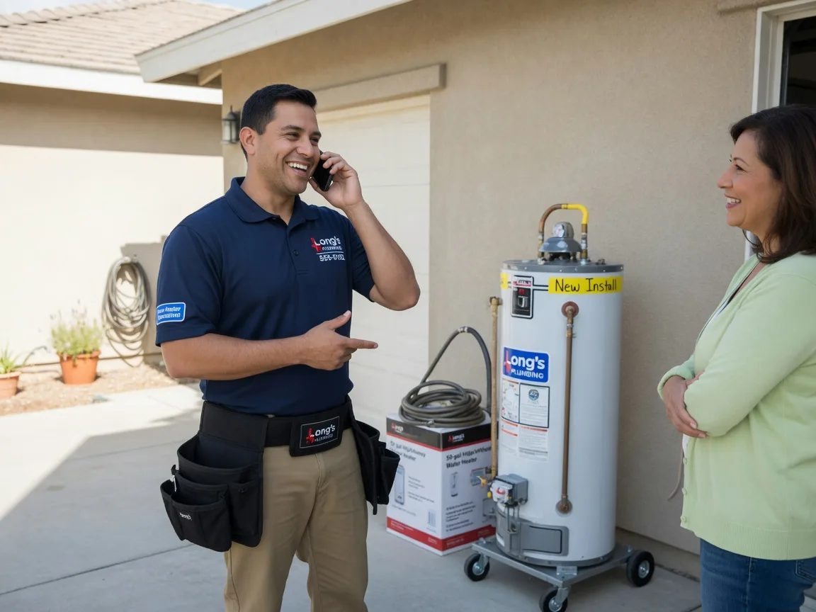 Leak Detection Attica, IN FAQs